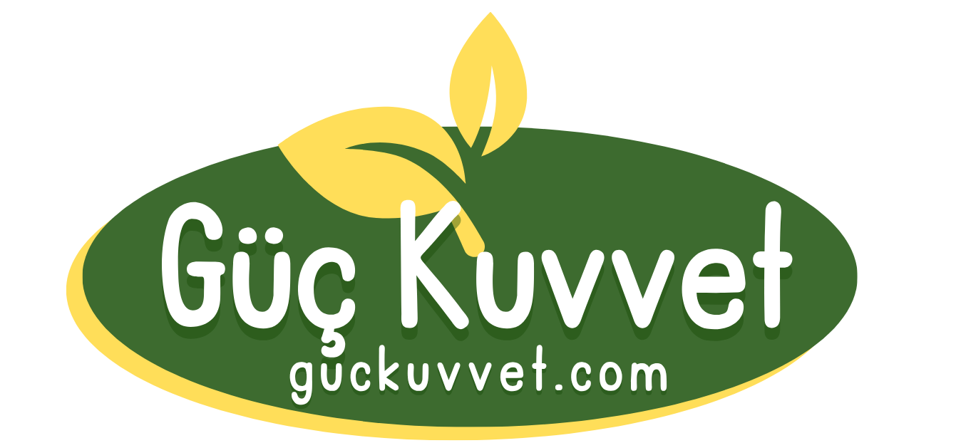 Güç Kuvvet