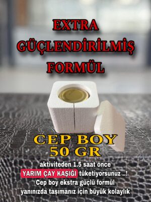 Cep Boy