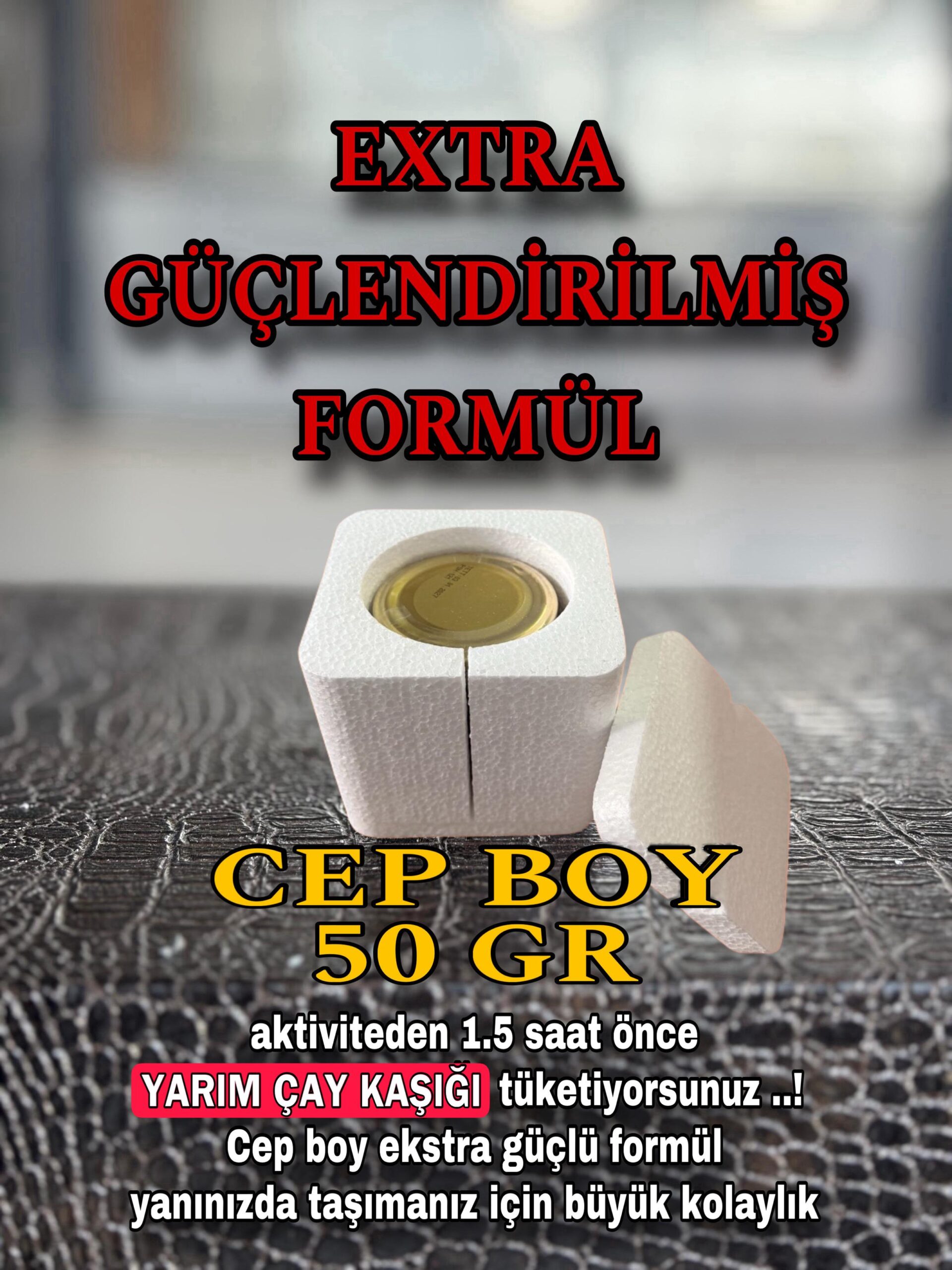 Cep Boy