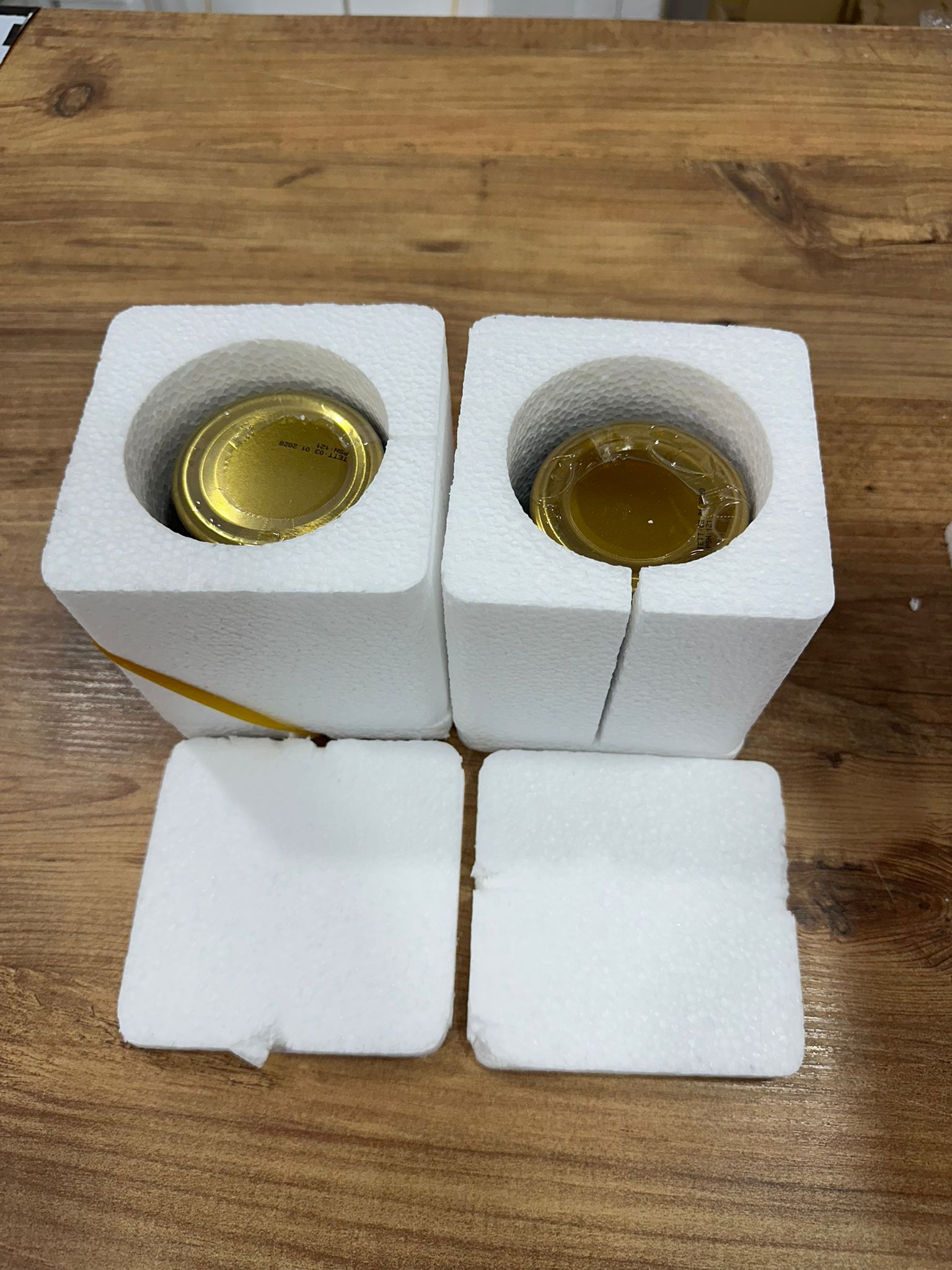 Büyük Boy İkili Paket